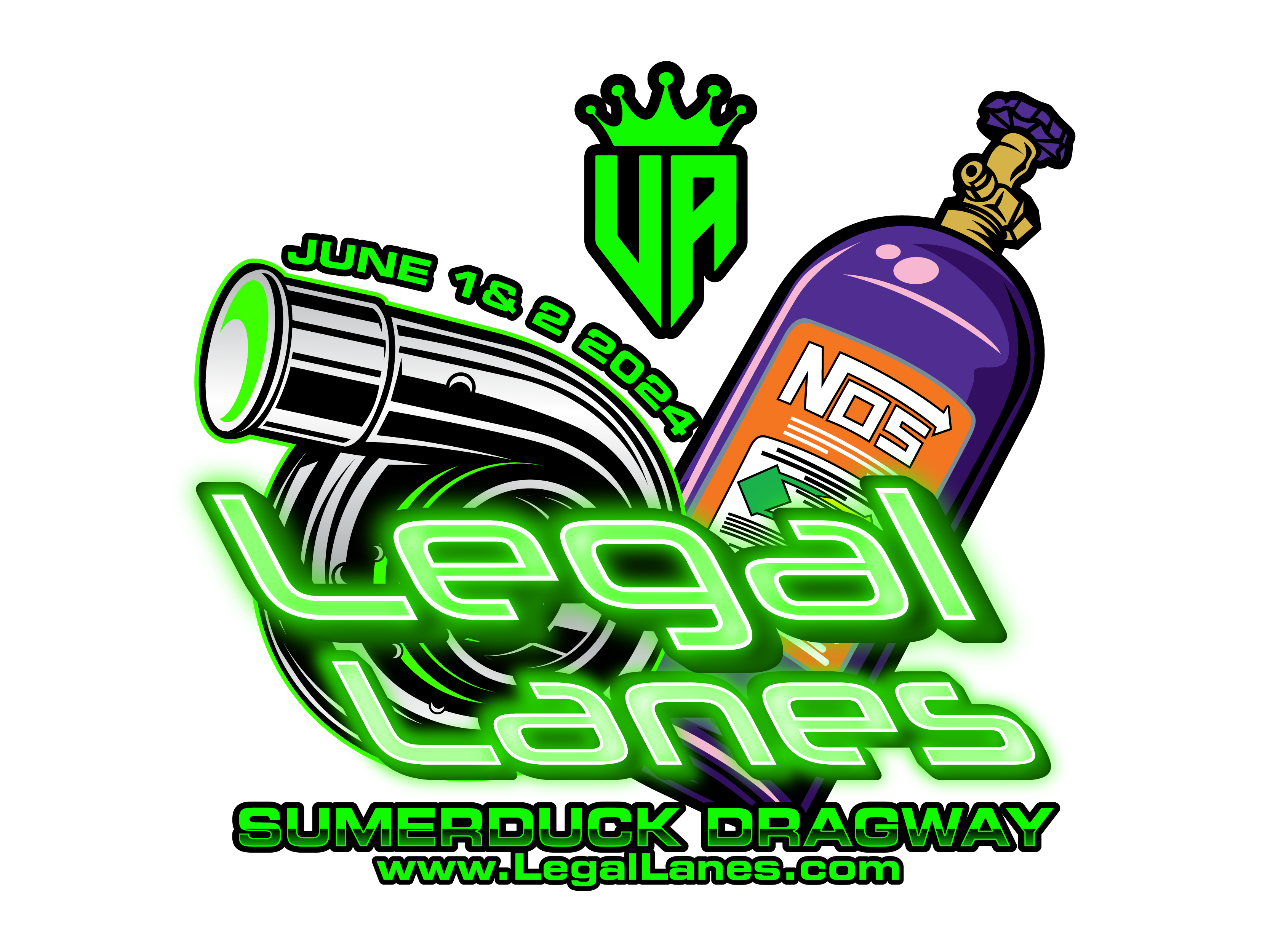 Legal Lanes